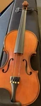 Melocrest 4/4 Full Size Violin For Adults Solid Wood, Spruce Top (MVA-800). Fixed Price $149.99.