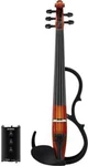 Yamaha SV255 Silent Electric String Violin New From Japan. Fixed Price $1597.83.