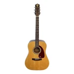 Takeharu Guitar WT-150 Kiso Suzuki Violin Acoustic 1974 Made Japan Mij. Fixed Price $420.44.