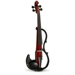 Yamaha SV-200 Silent Violin Performance Model Brown. Fixed Price $1651.99.