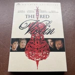 The Red Violin (dvd, 2008, Meridian Collection) Samuel L. Jackson Brand New B423. Fixed Price $14.99.