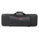 Gator Cases Adagio Series Eps Polyfoam Lightweight For 1/2 Sized Violin. Fixed Price $124.99.