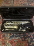 Yamaha YAS23 Alto Saxophone - Gold. Fixed Price $800.00.