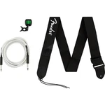 Fender Guitar Accessories Bundle. Fixed Price $31.99.