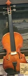 Guitarras Parracho Guipar Violin Made Paracho Michoacan Mexico Size 4/4. Fixed Price $60.00.