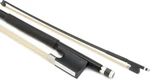 Glasser 201H 1/2-SIZE Series Fiberglass Violin Bow. Fixed Price $51.99.
