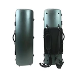 Vetimobato 4/4 Full-size Carbon Fiber Violin Case Lightweight Hard Shell. Fixed Price $217.48.