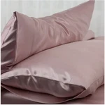 Mulberry Silk Pillow Cases Standard Size With Hidden Zipper Ultra Smooth. Fixed Price $12.55.