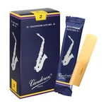 Vandoren Traditional Clarinet Saxophone Reeds Strength 2 Excellent Response. Fixed Price $69.24.