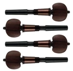 Knilling Perfection Pegs For Violin 4/4 Set Rosewood Hill Style (8.3 Mm). Fixed Price $169.58.