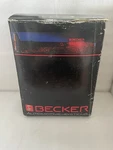 Genuine Becker Monza 2130 Cassette Car Stereo Rds Radio Complete Package. Fixed Price $291.46.