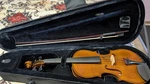Cremona SVA-175 Premier Student Series Viola Outfit 15 In.. Fixed Price $180.00.