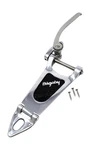 Bigsby Tailpiece B6LH Left-hand, Polished Aluminum. Fixed Price $177.97.