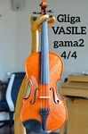 Good Condition Gliga Vasile GAMA2 Violin 4/4 Set. Fixed Price $1343.24.