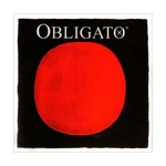 Obligato 4/4 Violin String Set Medium Gauge With Gold Ball-end & Silver. Fixed Price $162.23.