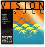 Thomastik-infeld VIS101 Vision Solo Violin String Set With Silver Wound. Fixed Price $99.66.