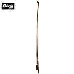 Stagg Bovn 4/4 Wooden Violin Bow With Horsehair. Fixed Price $59.99.
