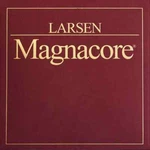 Larsen Magnacore 4/4 Cello Strings, Authorized Dealer. Fixed Price $87.00.
