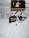 Lr Baggs Violin Bridge Pickup System With Jack. Fixed Price $180.00.