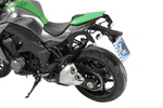 Kawasaki Z1000 C-bow Sidecarrier Black By Hepco And Becker (from 2014). Fixed Price $236.44.