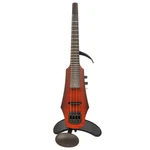 Ns Design NXT4A Fretted Electric Violin Sunburst Outlet Fine Series. Fixed Price $2716.02.