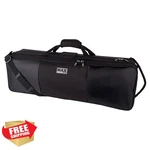 Protec MX144 4/4 Violin Oblong Max Case Black. Fixed Price $139.99.