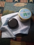Lonesome Pine Violin Rosin Original Form. $30 Cake With Free Ship Us.. Fixed Price $30.00.