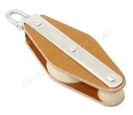 Barton Tuphblox Violin Block 30/45MM Rope 12MM Swivel Shackle. Fixed Price $61.83.