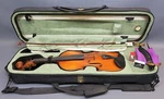 Franz Kirschnek Anno 4/4 Size Violin West Germany 1986. Fixed Price $503.19.