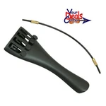 Wittner Violin Tailpiece 4/4 918111 Retail Box 2026 Special. Fixed Price $22.50.