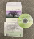 Celtic Fiddle By Various Artists (cd, 1997) No Case #X552. Fixed Price $11.47.