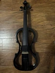 Carlo Robelli CREV55OF Electric Violin Outfit. Fixed Price $279.99.