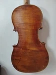 Fine Antique Otto Bausch Violin. Fixed Price $999.00.