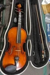 Carlo Giordano VS-1 1/2 Violin. Fixed Price $110.00.