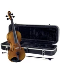 Cremona SV-588 Premier Student Violin Outfit 1/4 Size. Fixed Price $440.97.