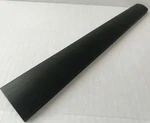 1 Ceylon Ebony Fingerboard Violins Fretboard Stringed Instruments Parts. Fixed Price $24.95.