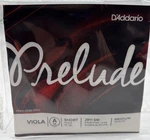 D'addario Prelude Viola Single String, Short Scale, Medium Tension New. Fixed Price $12.80.
