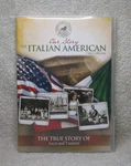 Our Story: Italian American Video Collection True Of Sacco & Vanzetti Dvd. Fixed Price $12.99.