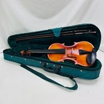 Antique 4/4 G.a. Pfretzschner Violin Stradivarius Copy - (6109 Model?). Fixed Price $249.95.