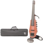 Ns Design CR-5 Electric 5-STRING Violin, Amber Satin. Fixed Price $4199.00.