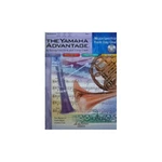 Cl Barnhouse PTYBM10820 Yamaha Advantage Book - Alto Sax. Fixed Price $32.75.