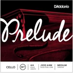 D'addario Prelude Cello String Set, Medium Tension. Fixed Price $69.95.
