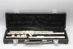 Salmer Aristocrat Flute With Case *pre-owned* Free Shipping. Fixed Price $199.99.