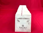 100% Authentic Larsen Cello String Regular Medium Gauge 4/4 Size. Fixed Price $57.32.