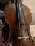 Giovan Paolo Maggini German Copy Violin. Fixed Price $149.99.