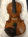 Revelle 500QX Violin 4/4. Fixed Price $900.00.