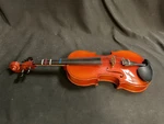 Karl Knilling 3/4 Violin Serial 15667. Fixed Price $254.99.