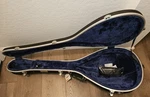 Crossrock Greek Bouzouki Hard Case Soft Lining With Strap And Keys CRA860BOBK2. Fixed Price $239.99.