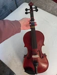 K500 Kohr 4/4 Never Used, Handmade, Intermediate Violin With Case. Fixed Price $400.00.
