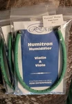 1 Rdm Humitron Humidifier For Violin & Viola New (3 Available). Fixed Price $8.25.